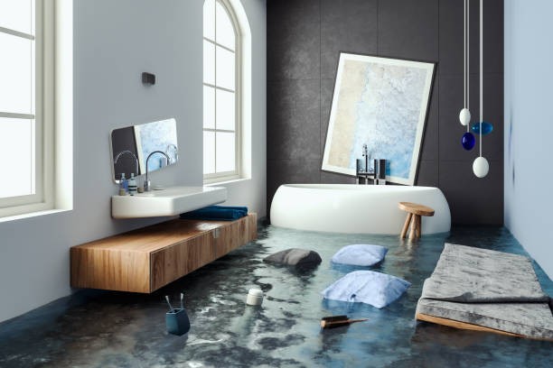 Best Residential water damage restoration  in Macclenny, FL