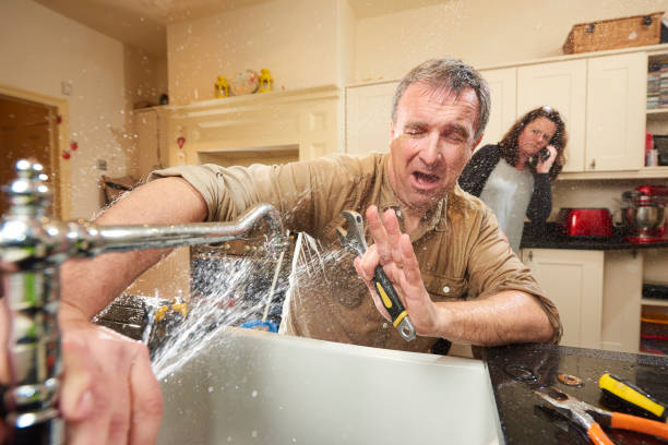 Macclenny, FL Water damage restoration Company
